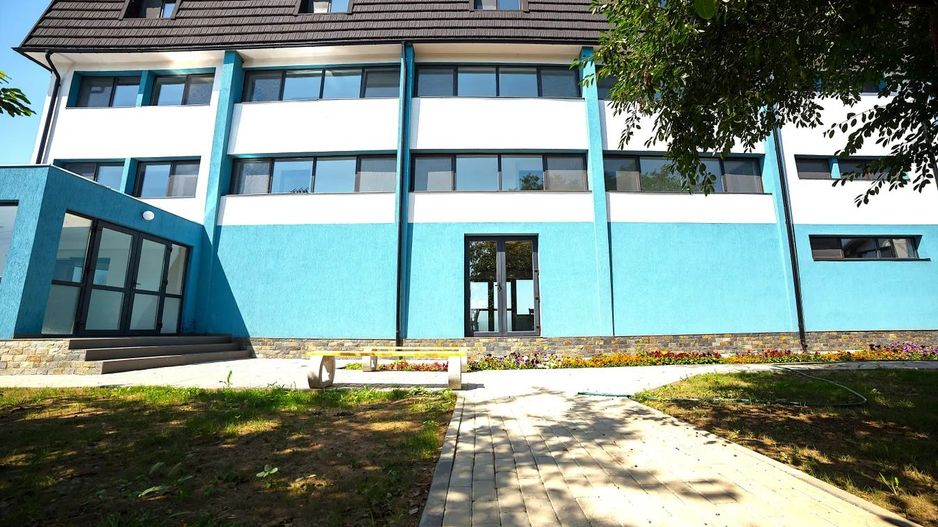 Oportunitate de investitie| Delta Dunarii |Mila 23| pensiune activa - Poză 23