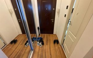 Garsoniera moderna, pet friendly, CESAROM, Marasti, Kaufland, Fabricii - Poză 5