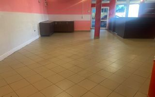 De închiriat spațiu comercial 100 mp – Dâmbul Rotund / Autogară - Poză 6