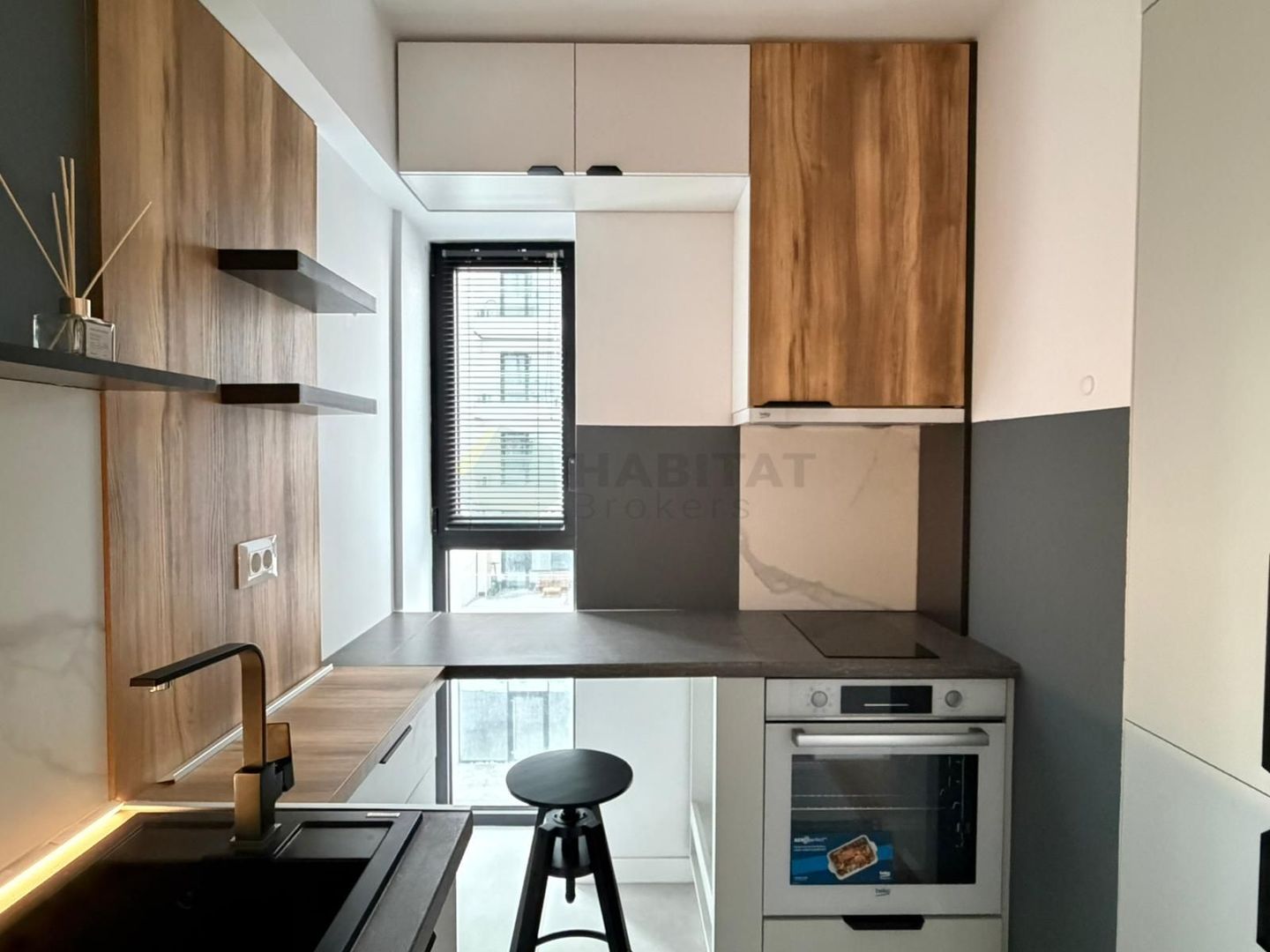 Apartament 2 camere | One Cotroceni | Loc de parcare inclus - Poză 12