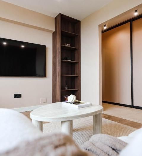 Apartament modern l decomandat l 2 camere l la cheie l Gheorgheni - Poză 3