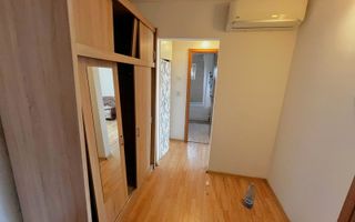 2Camere-Decomandat-50mp-Centrala Termica-AC-Zona Excelenta-Gara-Liber - Poză 5