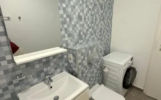2 camere| VIVALIA 6 - MEDICINA| loc de parcare subteran| balcon| parter - Poză 21