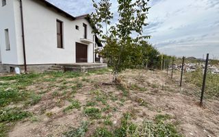 1/2 Duplex, 4 Camere, 296mp Teren, Cartier Partoș - Poză 4