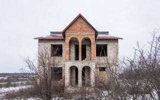 Vânzare, teren de construcții, 37  ari, satul Hrușova, Criuleni - Poză 28