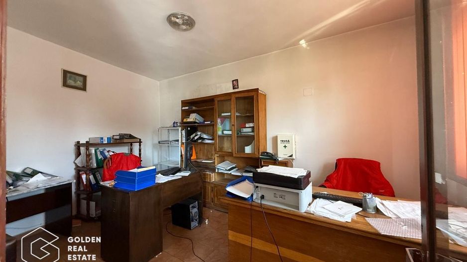 Spatiu birou 70-90 mp, zona Fabrica de bere / Complex studentesc - Poză 6