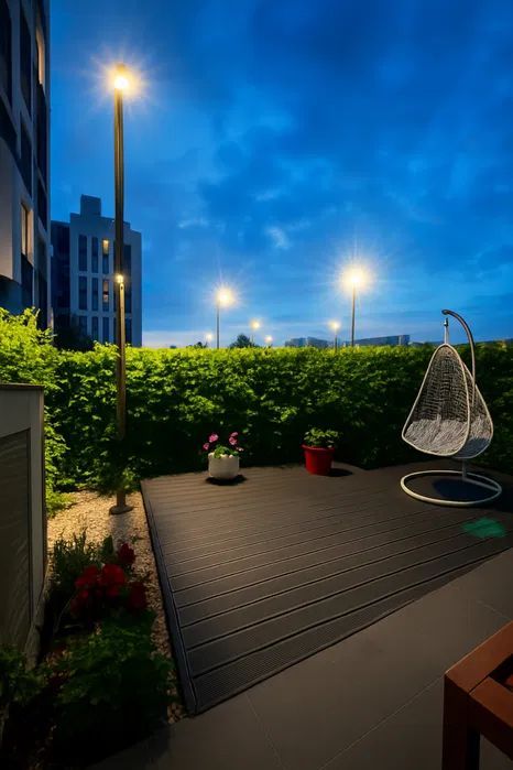 5 camere | Duplex | Cloud 9 | Aviatiei | curte 30 mp - Poză 17