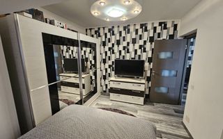 Apartament de 2 camere, modern, 50mp, parcare, zona Penny Apahida - Poză 5