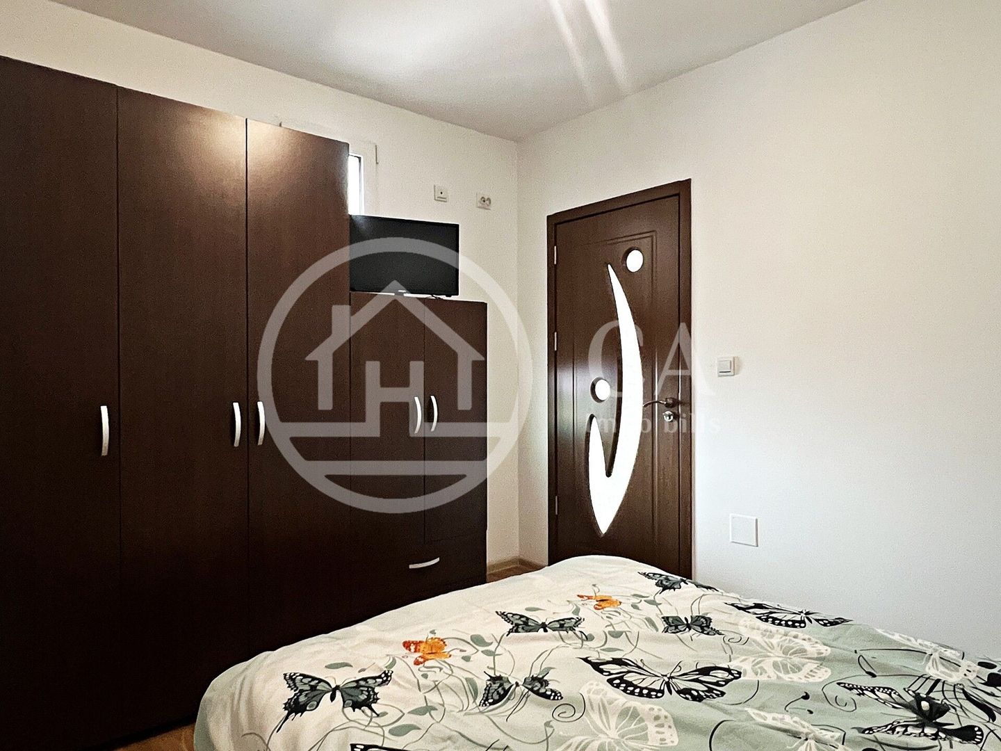 Apartament cu 2 camere de inchiriat in Prima Nucetului, Oradea - Poză 4