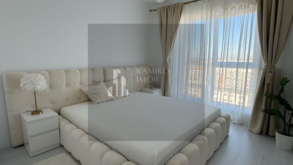 Apartament 2 camere Bloc nou decomandat Theodor Pallady Sector 3 - Poză 6