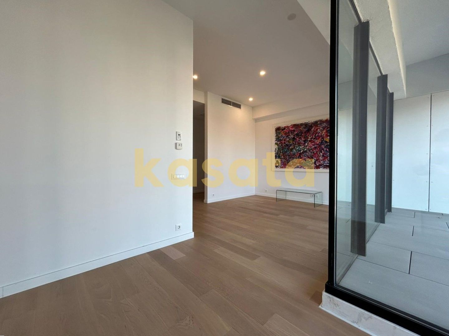 One Verdi Park | Apartament 2 camere | Floreasca/ Barbu Vacarescu - Poză 6
