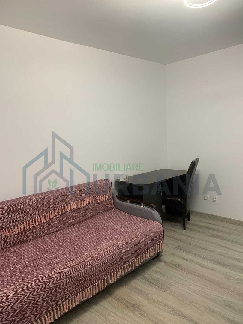 Garsoniera de inchiriat in Iasi, Nicolina Gara Internationala - Poză 6