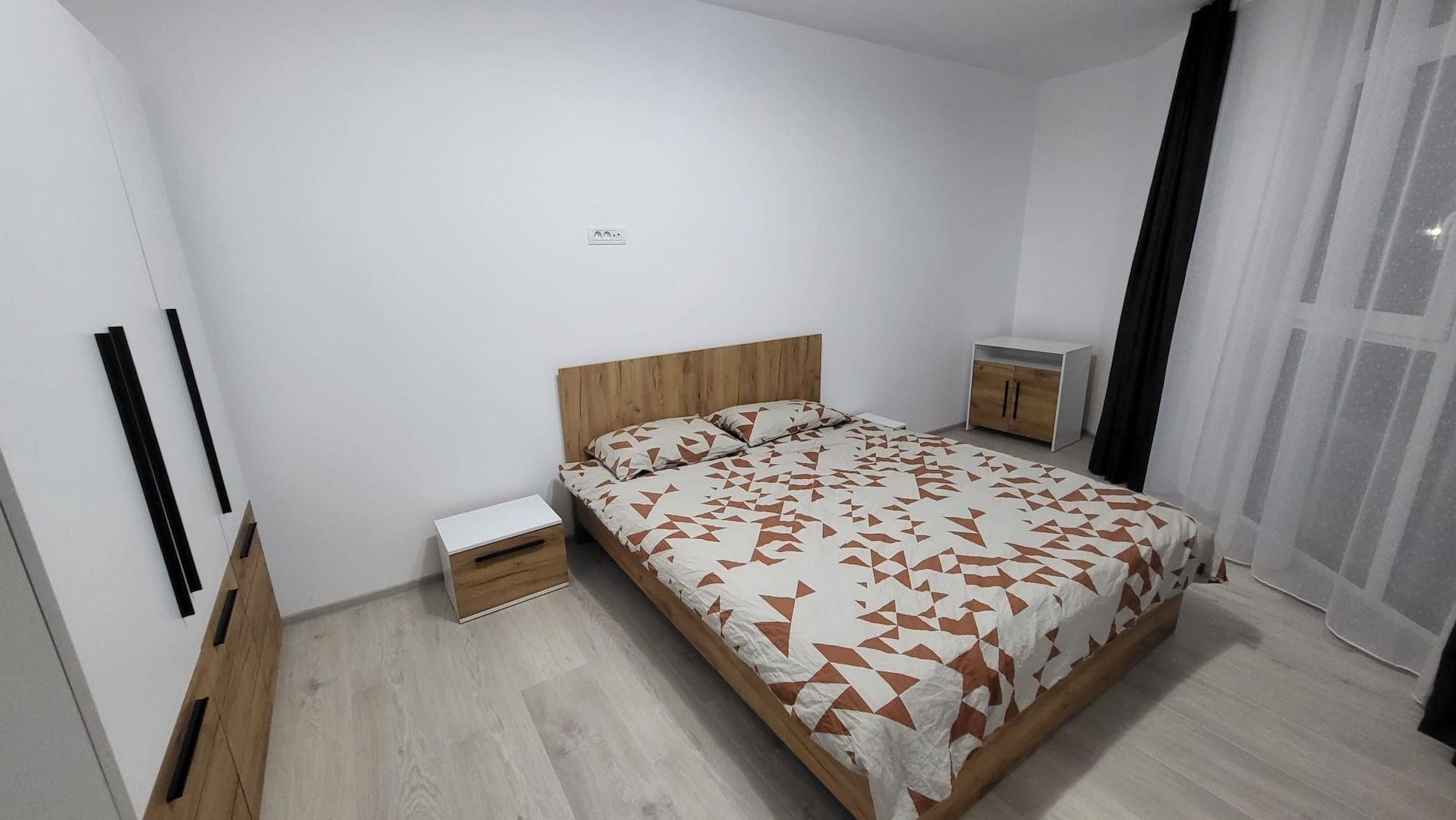 Soarelui-Liviu Rebreanu | Lift | 2 Camere | Prima inchiriere - Poză 6