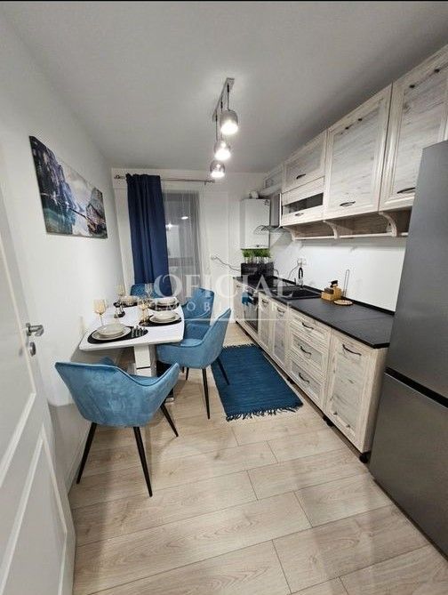 Apartament 2 camere | Garaj | Terasa 25 mp | Zona Vivo | Floresti - Poză 4