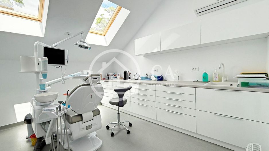 Spațiu comercial de închiriat in zona Ultracentrală, Oradea - Poză 2