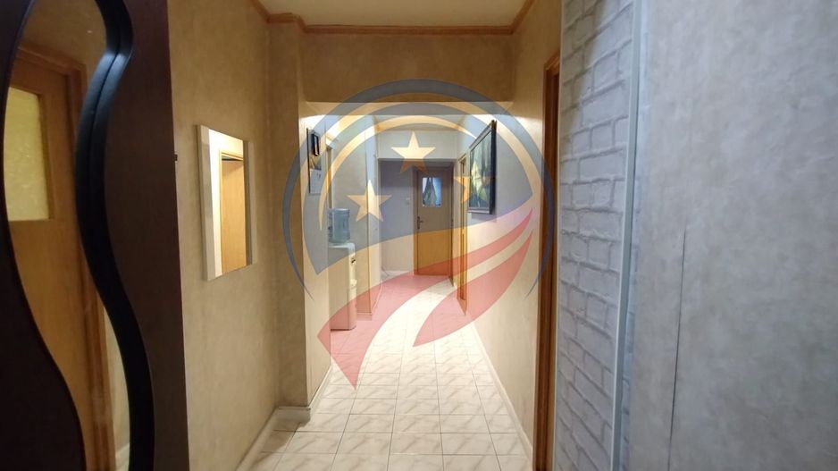 Apartament 4 camere decomandat de vanzare– Craiova, Lăpuș, lângă Mall Electro - Poză 7