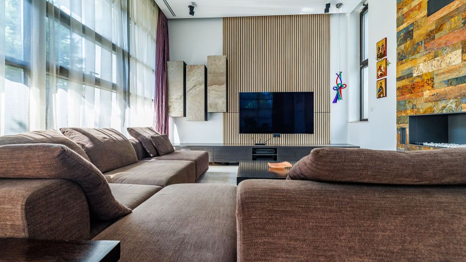 O CASA  PREMIUM-Drumul Taberei / Valea Oltului/ Valea Argesului - Poză 61