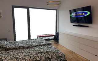 Duplex ultra-finisat cu grădină și terasă rooftop - stradă privată. - Poză 8