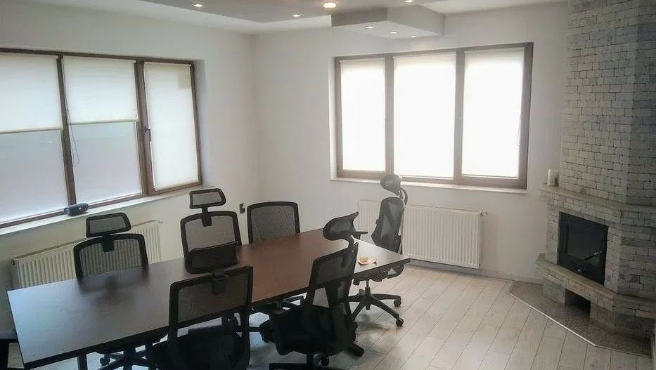Casa 260mp Rezidential/Birouri A. Muresanu - Poză 4