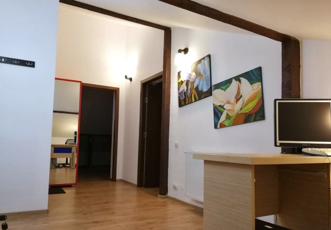 💎 VÂNZARE Apartament Premium 2 Camere - la 5 min. de Metrou Brâncoveanu - Poză 1