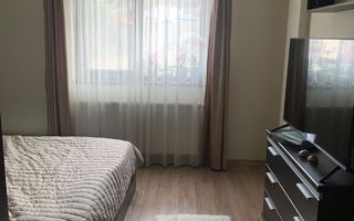 Apartament 3 camere complet mobilat, parcare inclusă, gata de mutare. - Poză 6