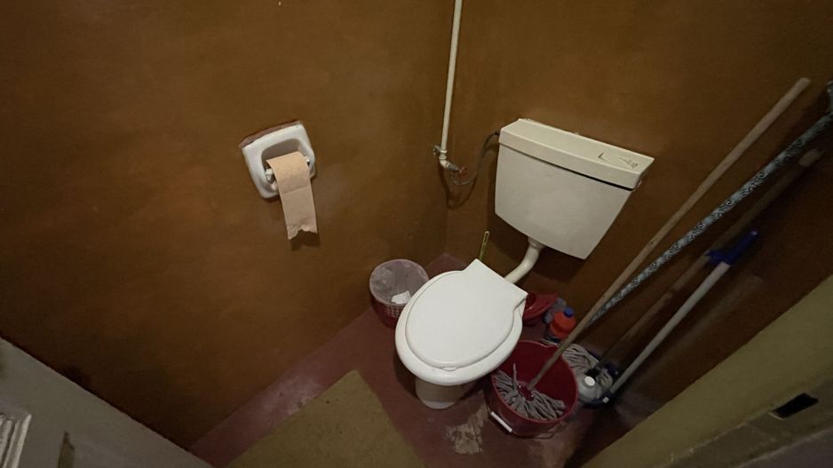 Apartament in zona centrala - Poză 13