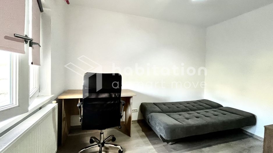 Apartament 3 camere, decomandat, etaj 2, amenajat, in zona Aradului - Poză 16