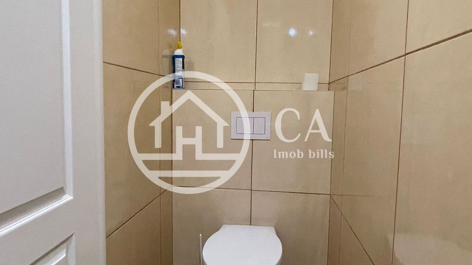 Apartament de închiriat cu 2 camera  în WEST RESIDENCE, Oradea - Poză 8