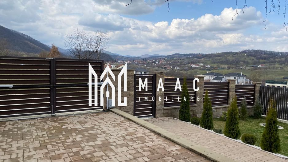 Casa individuala | 5 camere | 200 MPU | Garaj | Cisnadie - Poză 5