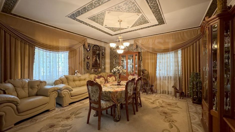 Vânzare, casă, 6 camere, strada Artarilor, Bălți - Poză 3