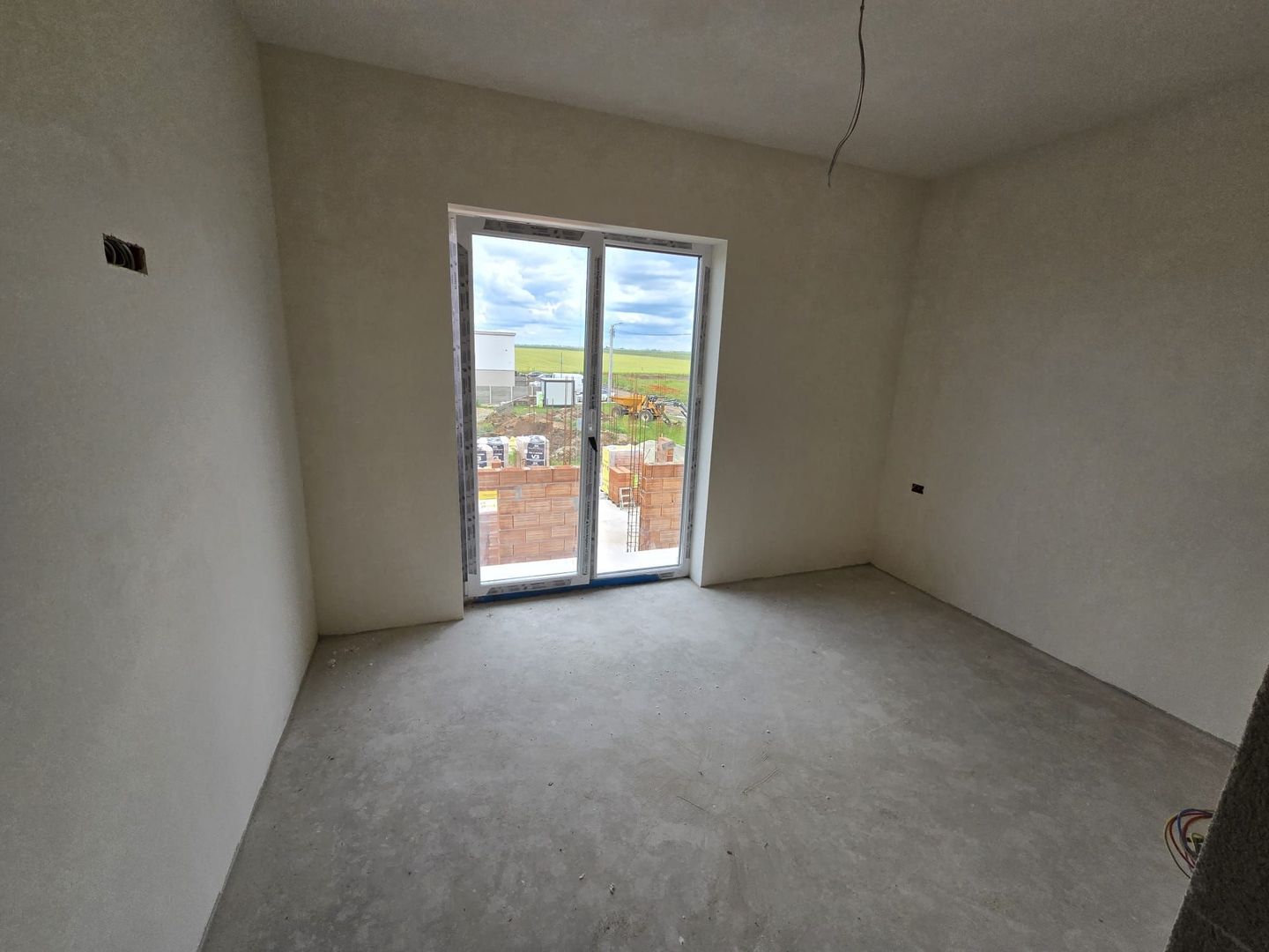 Sanandrei, Duplex P+1, Perete Dublu, Materiale de Calitate, Teren Generos - Poză 13