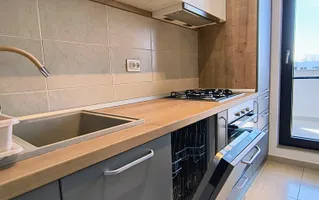 Băneasa Greenfield Residence- Loc parcare inclus! - Poză 17