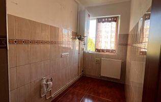 2 camere, 42 mp + balcon, etaj 3 – Cuza Vodă | Exclusivitate