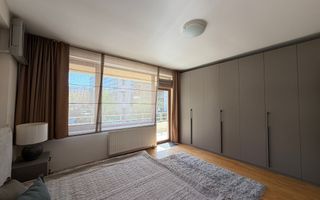 HERASTRAU | INCHIRIERE 4 CAMERE | MOBILAT-UTILAT LUX | PARCARE | 200MP - Poză 13