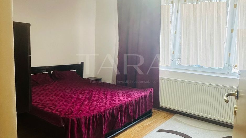 Chirie modernă în Bună Ziua – 1 cameră! - Poză 5