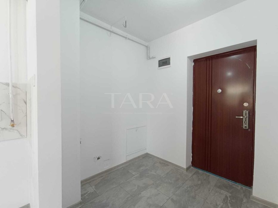 Apartament 2 camere, 44 mp, Florești – zona Lidl - Poză 3