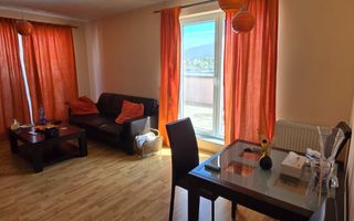 Apartament 2 Camere | Tip Penthouse | 80mp | Avantgarden3 - Poză 5