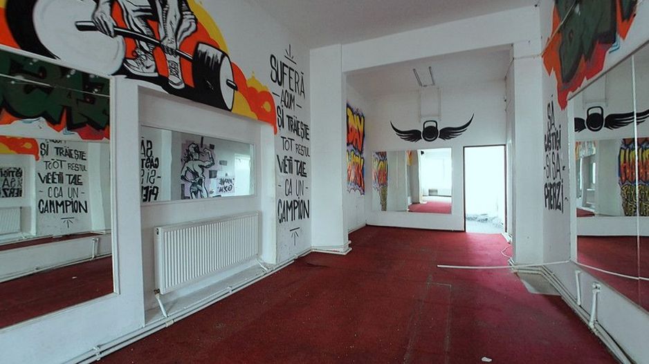 Inchiriere spatiu comercial 350 mp, Prundu, complex 2, stradal - Poză 10