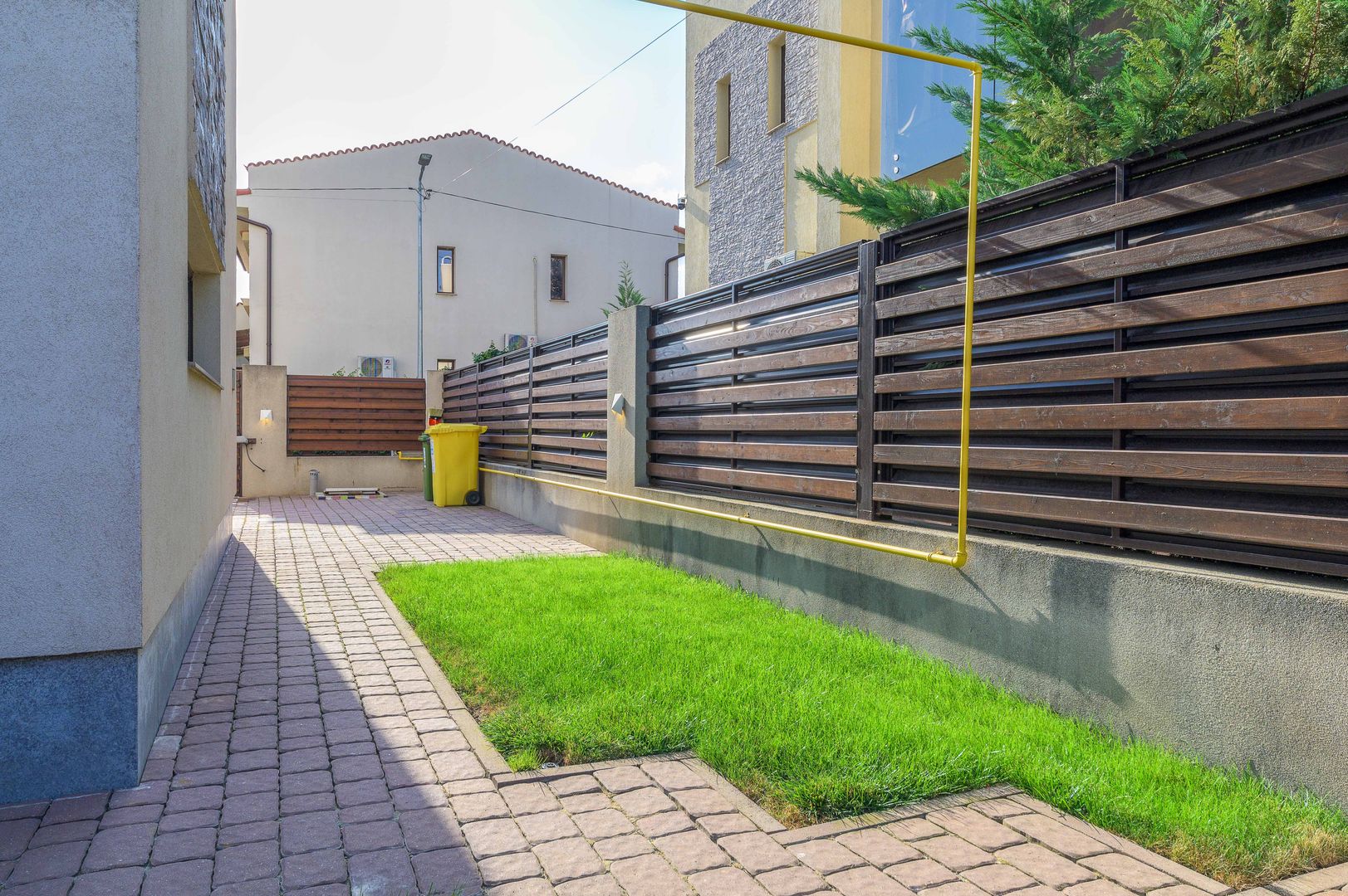 VANZARE Vilă PREMIUM cu 6 camere în zona Central, OTOPENI - Poză 46