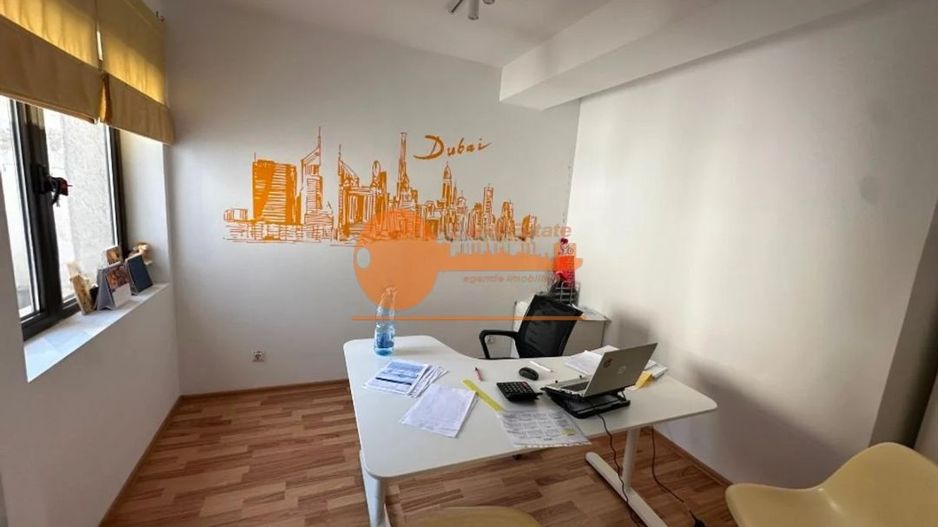 3 camere Dorobanti- Stefan cel mare ( bloc 2012 ) - Poză 4