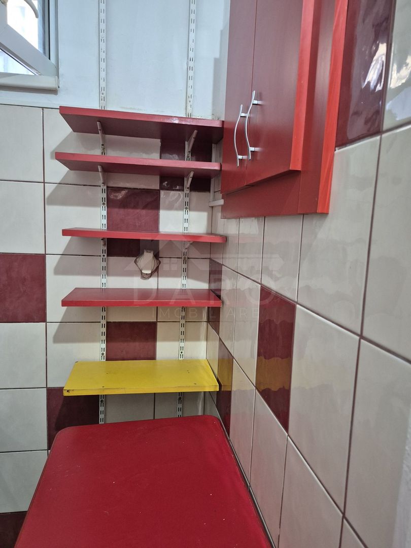 Închiriem  garsoniera lângă UMFST - Poză 5