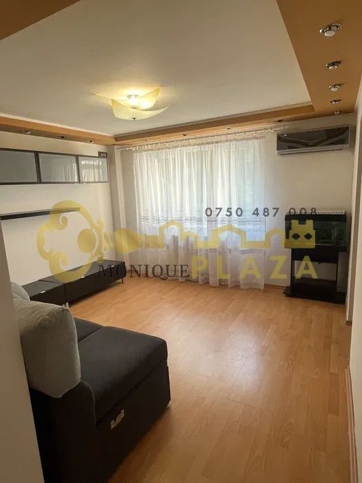 3 Camere | Bd. M.E. | CT | Boxa | Izolat | Balcon inchis | Renovat | - Poză 5