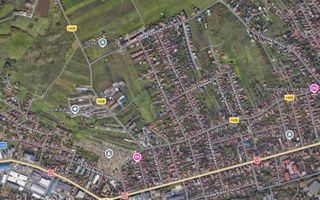 Teren intravilan, oportunitate de dezvoltare - Poză 2