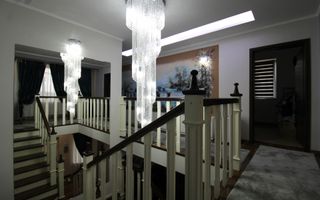 Sat Giroc, ideal pentru diverse afaceri sau pentru locuit. - Poză 16