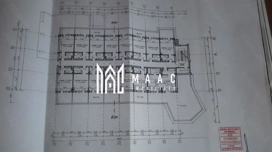 Pensiune 33 camere | 1500 MPU | Cârțișoara - Poză 8