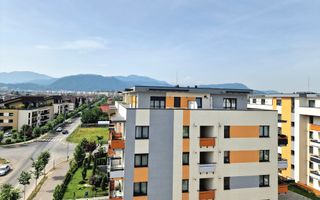 Comision 0 Penthouse 3 Camere 104 mp.  Terasa 43 mp. Tractorul - Poză 6