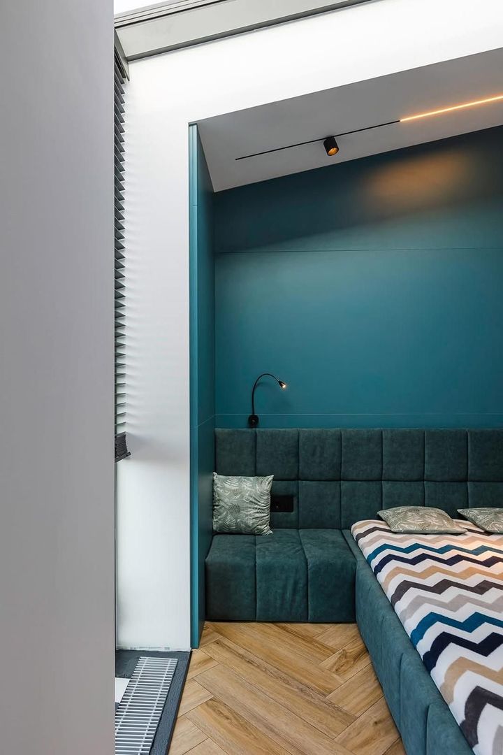 Proiect Modern in Dumbravita - Poză 39