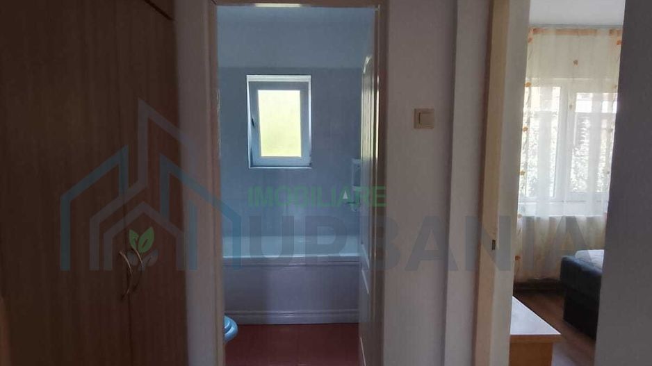 Apartament cu 2 camere semidecomandat, cartierul Galata, Alexandru cel Bun - Poză 6