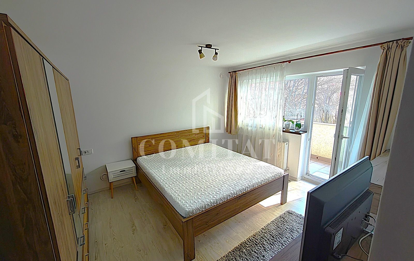 Apartament 2 dormitoare | Parcare | Zona Eroilor-Floresti - Poză 3