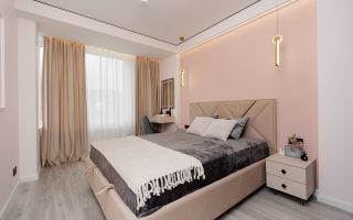 Vânzare, apartament, 2 camere, str. Cartușa, Dulești - Poză 10